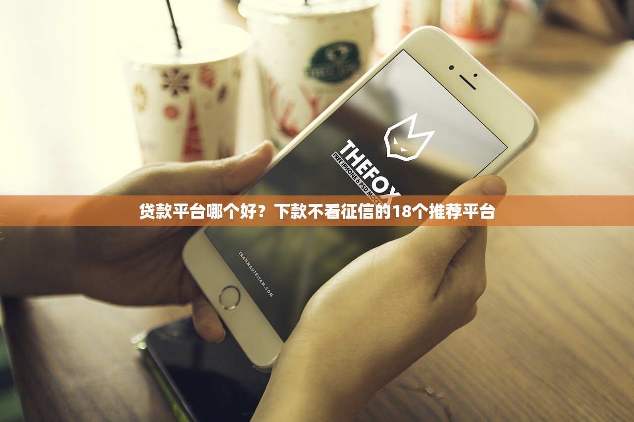 2025年網(wǎng)貸咨詢(xún)？羅列五個(gè)一站式貸款平臺(tái)