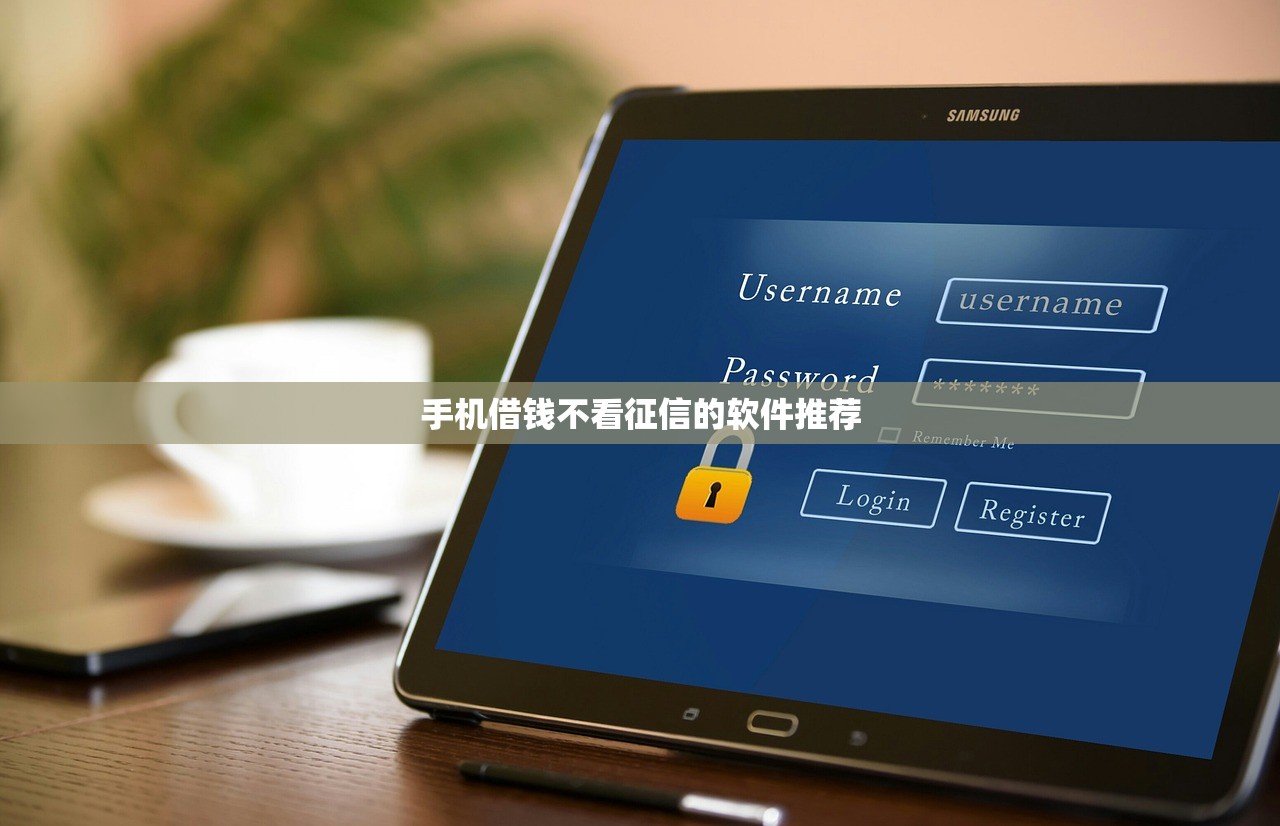 無需審核的小額貸款，18歲即可申請