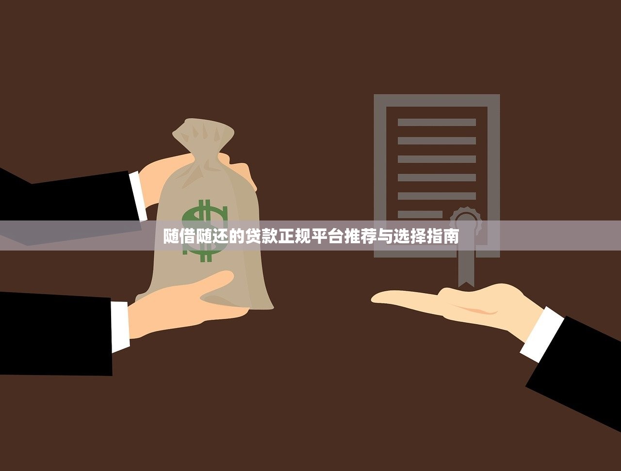 立信金融哪個平臺好貸款？5大靠譜渠道及避坑指南