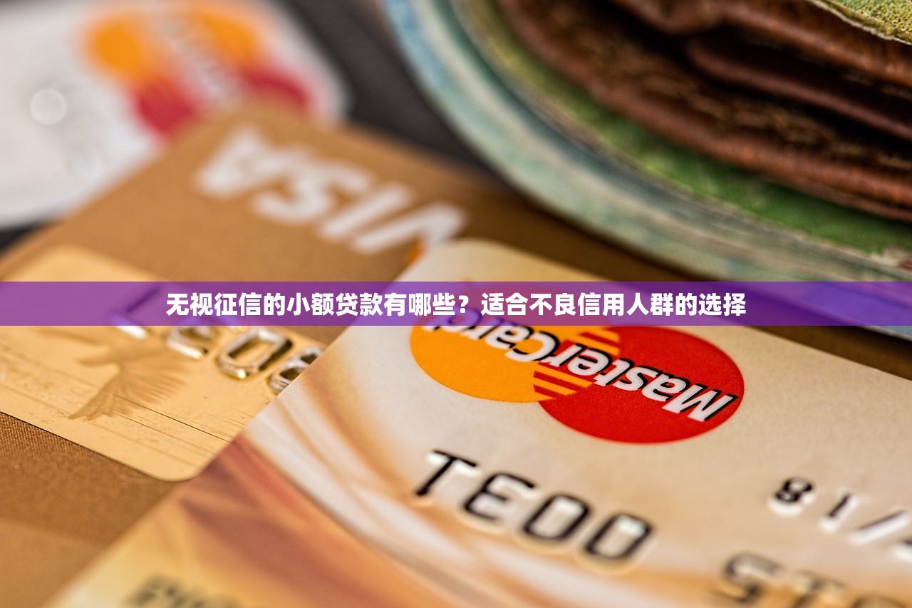 什么借款平臺不看征信下款快？這5個選擇值得試試