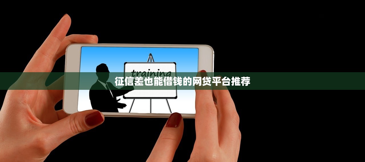 什么口子可以當天下款？這5個正規平臺最快1小時到賬