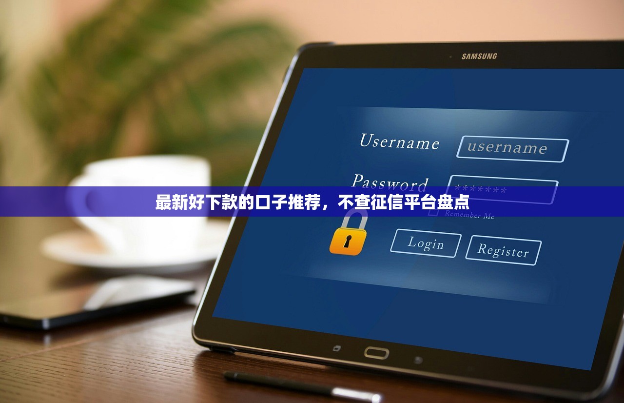 上借款哪個口子最快？這3個平臺審核快、放款穩！