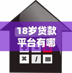 18歲貸款平臺有哪些？正規(guī)可靠的借款渠道推薦