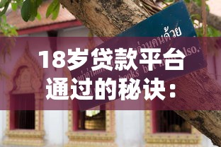 逾期購車怎么辦？三步補救方法+信用修復技巧分享