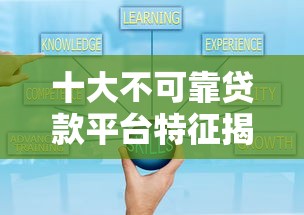 十大不可靠貸款平臺特征揭秘：避開這些坑保障資金安全