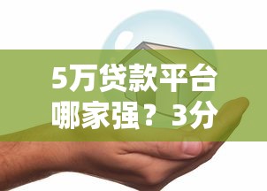 網貸不上征信查詢系統(tǒng)？這些知識點得提前摸清！