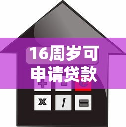 16周歲可申請貸款平臺有哪些？未成年人借款需注意這些風險