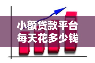 小額貸款平臺(tái)每天花多少錢(qián)？利息計(jì)算與省錢(qián)攻略全解析