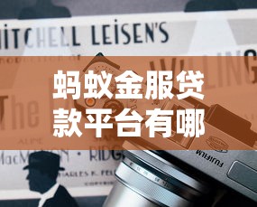 螞蟻金服貸款平臺(tái)有哪些？正規(guī)渠道申請(qǐng)攻略解析