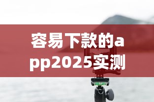 容易下款的app2025實測：這些平臺通過率更高！