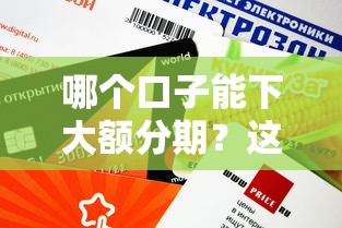 無視負債的小額網貸有嗎？哎，真的有平臺不看負債記錄嗎？