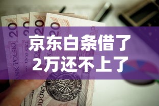 網貸黑戶必下的口子有哪些？實測三個能下款渠道