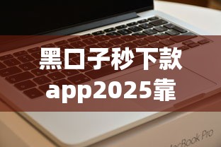 黑口子秒下款app2025靠譜嗎？實測5個避坑技巧曝光