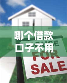 哪個借款口子不用刷臉嗎？有沒有靠譜平臺推薦