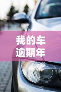 我的車逾期年檢怎么辦？這些貸款渠道或許能幫到你