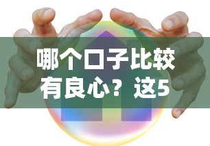 哪個口子比較有良心？這5家貸款平臺真實測評