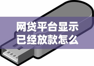 網(wǎng)貸平臺顯示已經(jīng)放款怎么辦？這3種情況要當(dāng)心