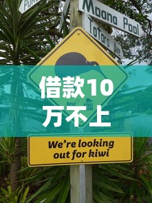 借款10萬(wàn)不上征信？這5種方法或許能幫到你
