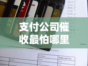 支付公司催收最怕哪里投訴？3個有效渠道實測