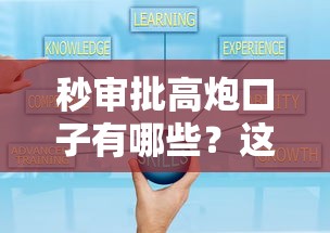 秒審批高炮口子有哪些？這幾個平臺你知道嗎