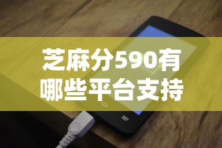 芝麻分590有哪些平臺支持線上放款？這些渠道審核快放款穩(wěn)
