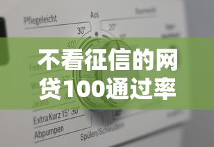 哪種網貸審批流程最簡單？老哥實測這3家最快