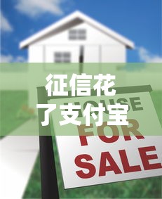 征信花了支付寶能借錢嗎？真實情況大揭秘