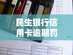 民生銀行信用卡逾期罰息高怎么辦理試試這3招