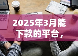 2025年3月能下款的平臺，看看這些渠道穩(wěn)不穩(wěn)