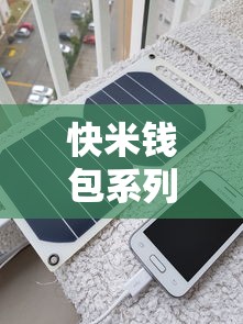 快米錢包系列口子有哪些 推薦這幾個靠譜選擇