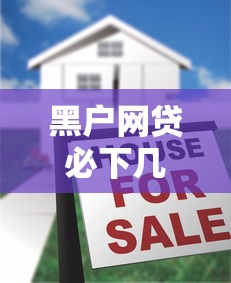 黑戶網(wǎng)貸必下幾百塊？真實(shí)下款經(jīng)驗(yàn)大揭秘
