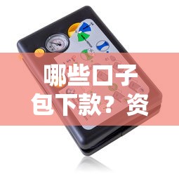 哪些口子包下款？資深用戶實(shí)測5個(gè)穩(wěn)定平臺