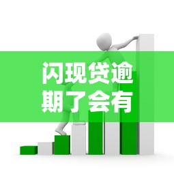 閃現貸逾期了會有什么后果？這幾個坑千萬別踩！