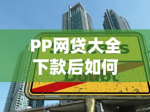 PP網(wǎng)貸大全下款后如何提高借款額度？必看提額技巧干貨