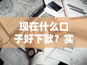 現在什么口子好下款？實測這幾個平臺通過率高又靠譜！
