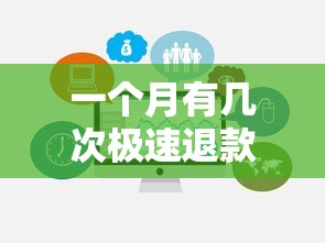 一個月有幾次極速退款？搞懂規則不踩坑