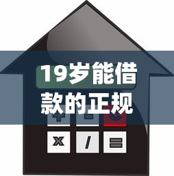 19歲能借款的正規app不看征信嗎？這3個低門檻平臺真實測評