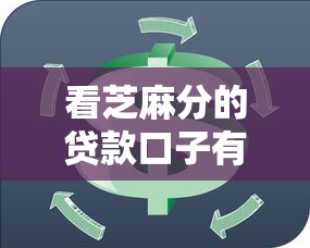 看芝麻分的貸款口子有哪些？手把手教你這樣選更劃算