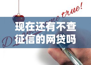 現在還有不查征信的網貸嗎？申請前必知的三大隱藏風險