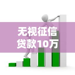 無(wú)視征信貸款10萬(wàn)是真的嗎？警惕這3種套路別上當(dāng)！