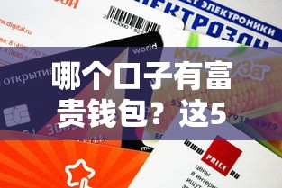 哪個口子有富貴錢包？這5個平臺審核快、額度高