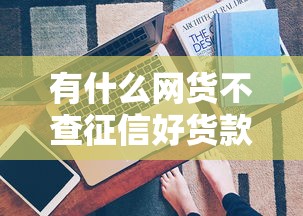 有什么網(wǎng)貨不查征信好貨款？真實(shí)經(jīng)驗分享+快速下款技巧