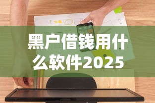 黑戶借錢用什么軟件2025？最新盤點(diǎn)這5個平臺真實(shí)體驗分享！