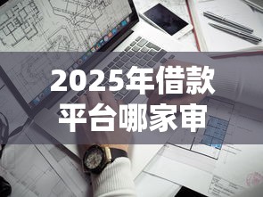 2025年借款平臺哪家審核快？這些渠道通過率高