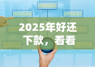 2025年好還 下款，看看這5個(gè)比較可靠的貸款平臺(tái)