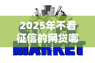 2025年不看征信的網(wǎng)貸哪個容易過？實測5個通過率高平臺