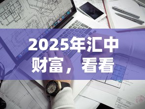 2025年匯中財富，看看這5個比較靠譜的借錢口子
