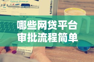 哪些網(wǎng)貸平臺審批流程簡單？這5家最快到賬不費勁